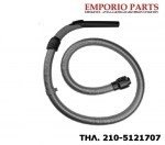 Σωλήνας σπιράλ ηλεκτρικής σκούπας DIRTDEVIL